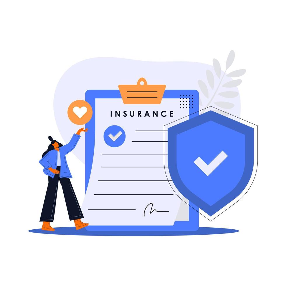 Insurance Protection